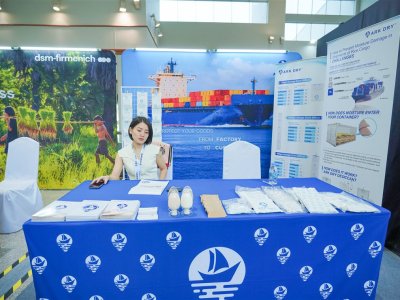 SS Rice News Convention 2025, Pattaya - Thailand 